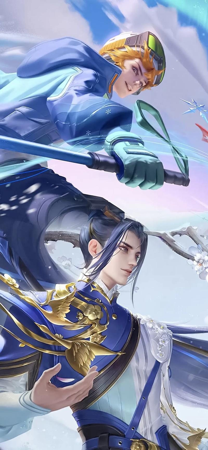 本篇以粉丝