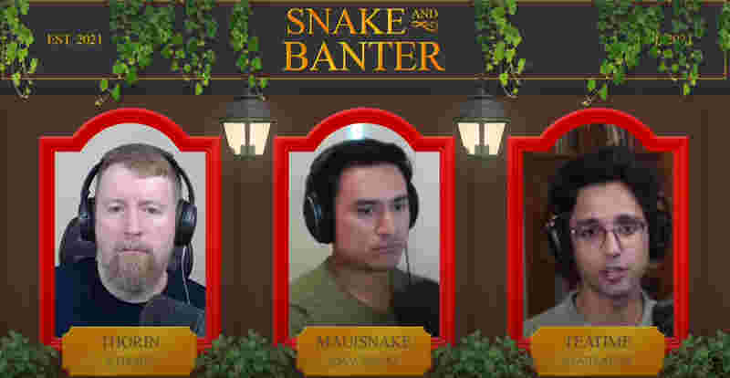 情绪放大波
